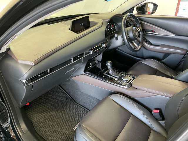 マツダ ＣＸ−３０ ２．０ ２０Ｓ Ｌパッケージ R3年 (甲信越・北陸) 99