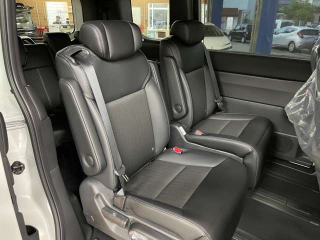 ホンダ ステップワゴン １．５ スパーダ R8年 (甲信越・北陸) 99