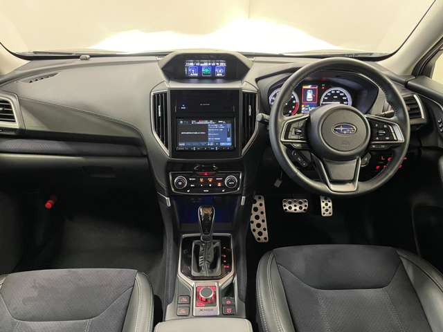 スバル フォレスター １．８ スポーツ ４ＷＤ R3年 (甲信越・北陸) 99