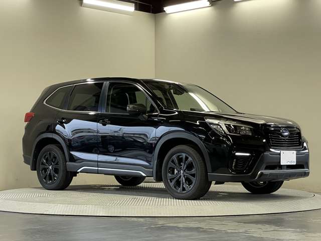スバル フォレスター １．８ スポーツ ４ＷＤ R3年 (甲信越・北陸) 99
