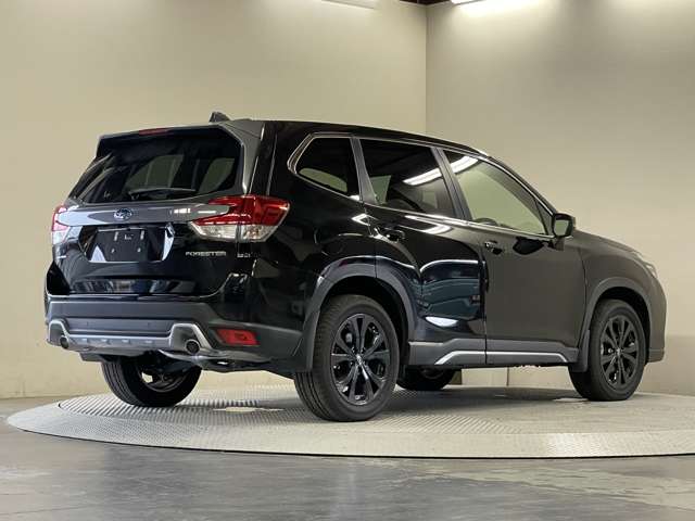 スバル フォレスター １．８ スポーツ ４ＷＤ R3年 (甲信越・北陸) 99