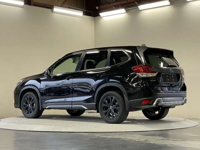 スバル フォレスター １．８ スポーツ ４ＷＤ R3年 (甲信越・北陸) 99