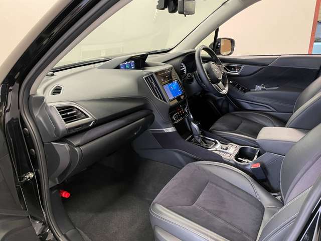 スバル フォレスター １．８ スポーツ ４ＷＤ R3年 (甲信越・北陸) 99