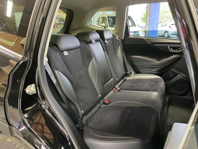 スバル フォレスター １．８ スポーツ ４ＷＤ R3年 (甲信越・北陸) 99