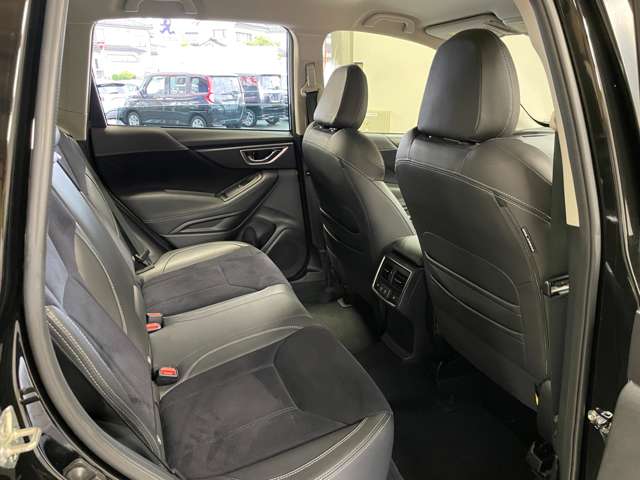 スバル フォレスター １．８ スポーツ ４ＷＤ R3年 (甲信越・北陸) 99