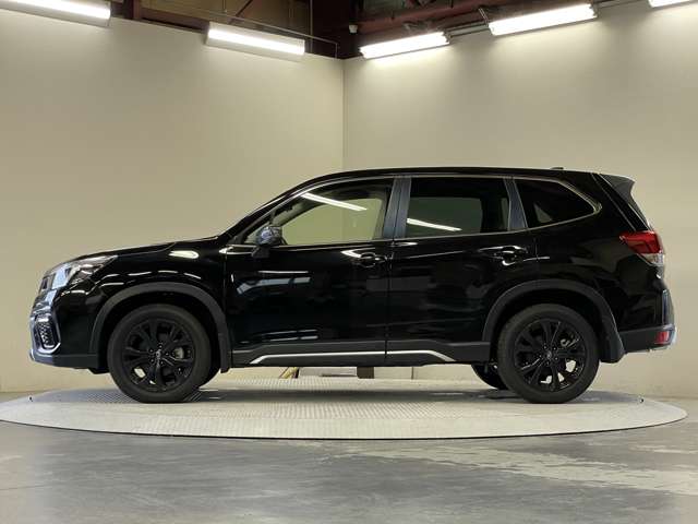 スバル フォレスター １．８ スポーツ ４ＷＤ R3年 (甲信越・北陸) 99
