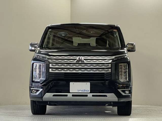 三菱 デリカ　Ｄ：５ ２．２ Ｐ ディーゼルターボ ４ＷＤ R6年 (甲信越・北陸) 99