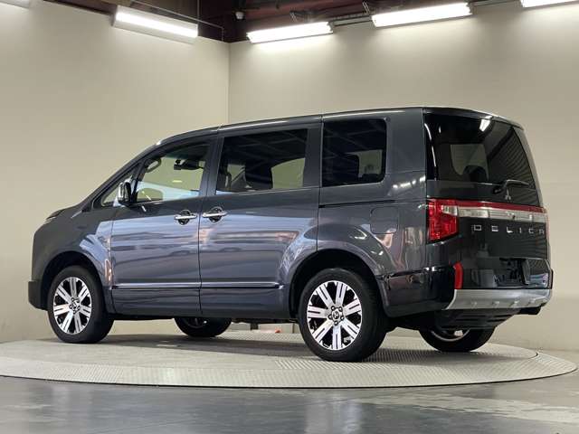 三菱 デリカ　Ｄ：５ ２．２ Ｐ ディーゼルターボ ４ＷＤ R6年 (甲信越・北陸) 99