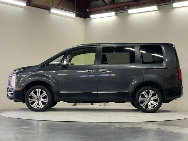 三菱 デリカ　Ｄ：５ ２．２ Ｐ ディーゼルターボ ４ＷＤ R6年 (甲信越・北陸) 99