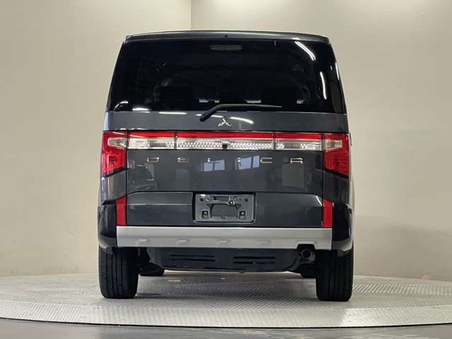 三菱 デリカ　Ｄ：５ ２．２ Ｐ ディーゼルターボ ４ＷＤ R6年 (甲信越・北陸) 99