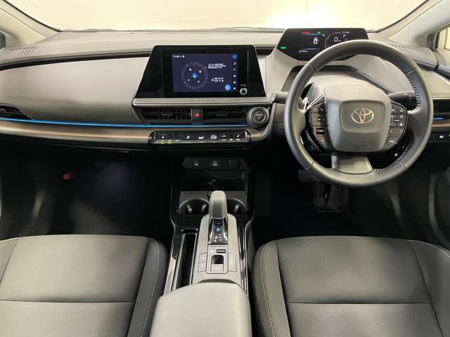 トヨタ プリウス ２．０ Ｇ R5年 (甲信越・北陸) 99