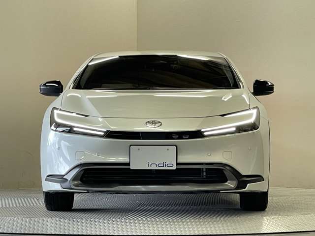 トヨタ プリウス ２．０ Ｇ R5年 (甲信越・北陸) 99