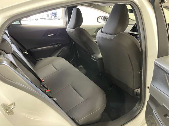 トヨタ プリウス ２．０ Ｇ R5年 (甲信越・北陸) 99