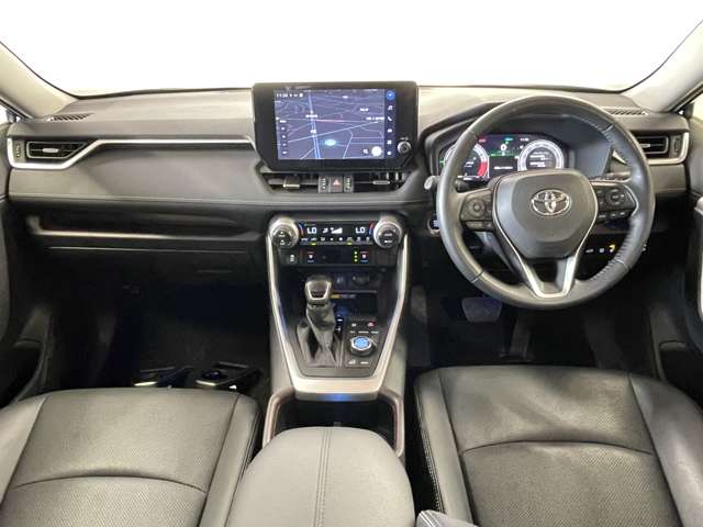 トヨタ ＲＡＶ４ ２．０ Ｇ Ｚパッケージ ４ＷＤ R5年 (甲信越・北陸) 99