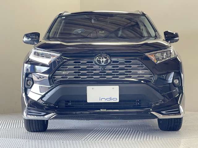 トヨタ ＲＡＶ４ ２．０ Ｇ Ｚパッケージ ４ＷＤ R5年 (甲信越・北陸) 99