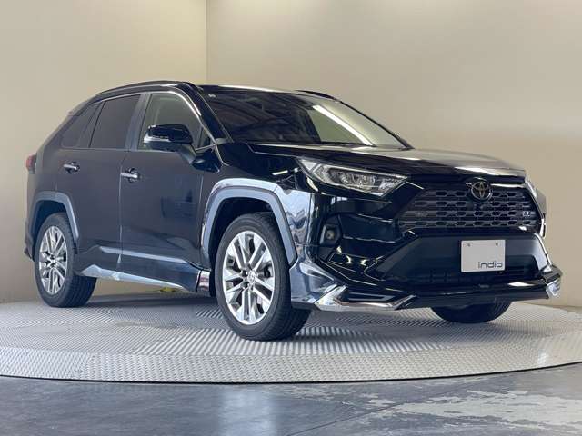 トヨタ ＲＡＶ４ ２．０ Ｇ Ｚパッケージ ４ＷＤ R5年 (甲信越・北陸) 99