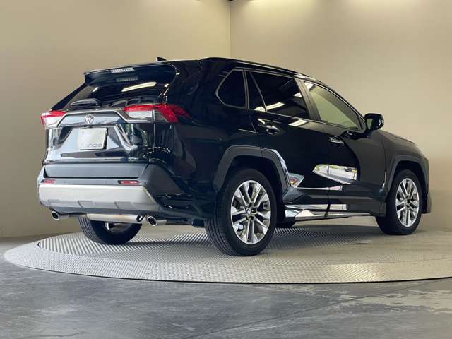 トヨタ ＲＡＶ４ ２．０ Ｇ Ｚパッケージ ４ＷＤ R5年 (甲信越・北陸) 99