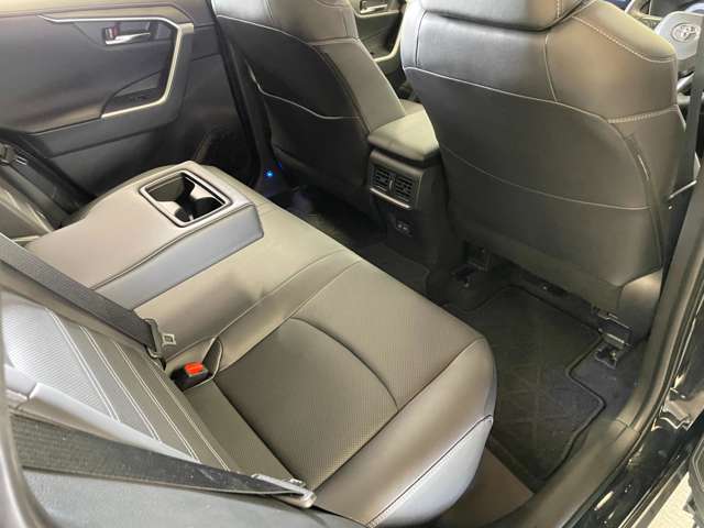 トヨタ ＲＡＶ４ ２．０ Ｇ Ｚパッケージ ４ＷＤ R5年 (甲信越・北陸) 99