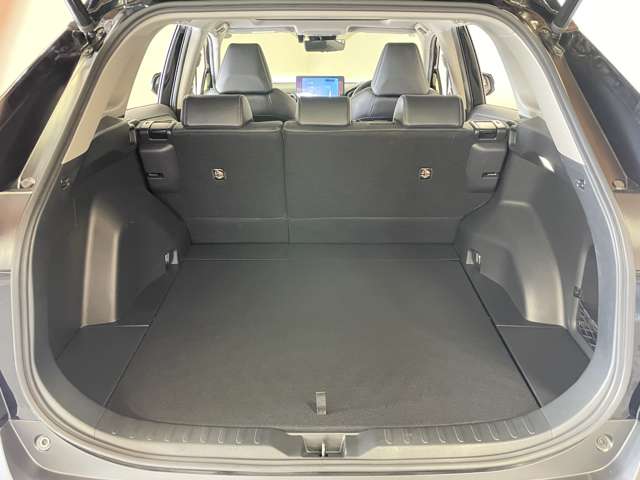トヨタ ＲＡＶ４ ２．０ Ｇ Ｚパッケージ ４ＷＤ R5年 (甲信越・北陸) 99