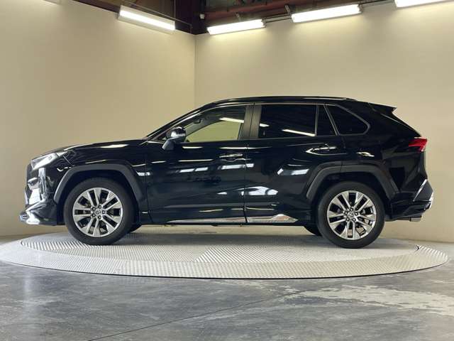 トヨタ ＲＡＶ４ ２．０ Ｇ Ｚパッケージ ４ＷＤ R5年 (甲信越・北陸) 99