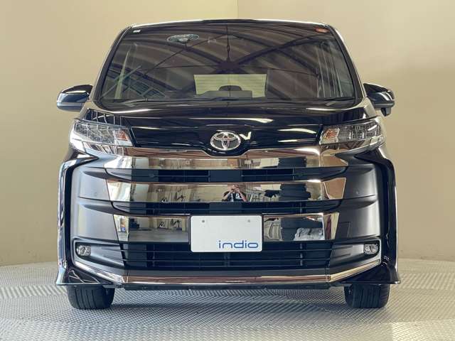 トヨタ ノア ２．０ Ｓ－Ｚ R5年 (甲信越・北陸) 99