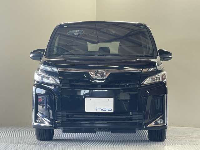 トヨタ ヴォクシー ２．０ Ｖ R1年 (甲信越・北陸) 99