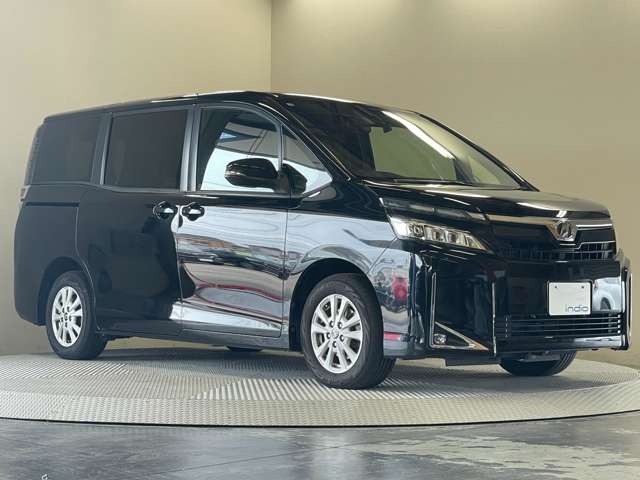 トヨタ ヴォクシー ２．０ Ｖ R1年 (甲信越・北陸) 99