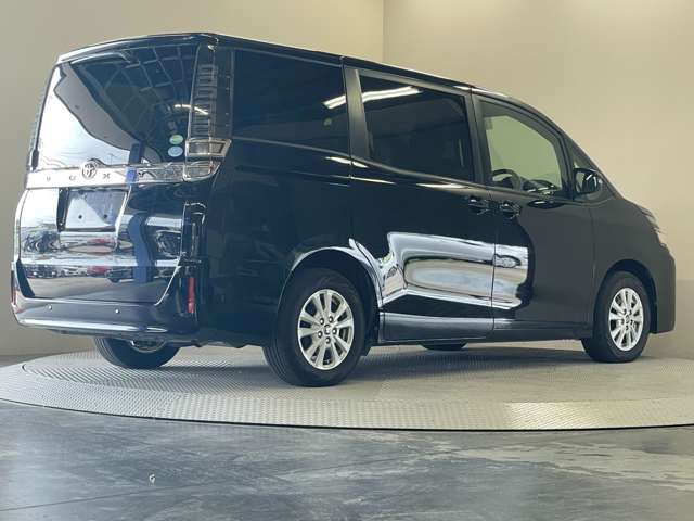 トヨタ ヴォクシー ２．０ Ｖ R1年 (甲信越・北陸) 99