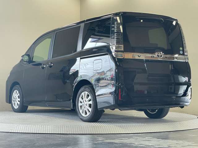 トヨタ ヴォクシー ２．０ Ｖ R1年 (甲信越・北陸) 99