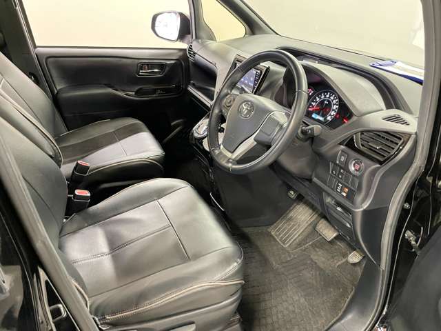 トヨタ ヴォクシー ２．０ Ｖ R1年 (甲信越・北陸) 99