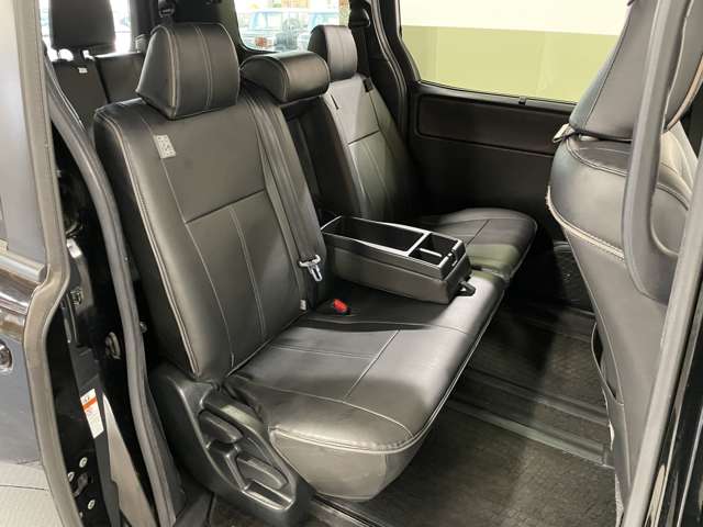 トヨタ ヴォクシー ２．０ Ｖ R1年 (甲信越・北陸) 99