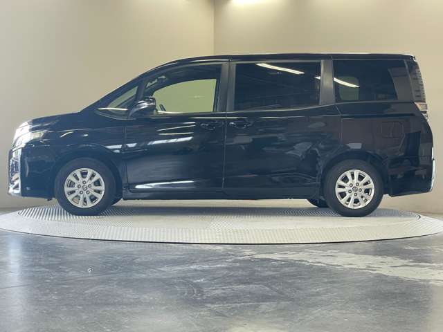 トヨタ ヴォクシー ２．０ Ｖ R1年 (甲信越・北陸) 99
