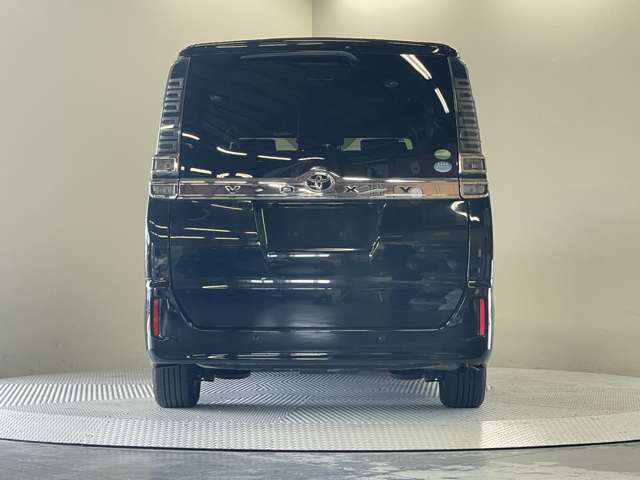 トヨタ ヴォクシー ２．０ Ｖ R1年 (甲信越・北陸) 99