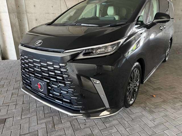 レクサス ＬＭ５００ｈ ５００Ｈ バージョンＬ ４ＷＤ R7年 (近畿) 99