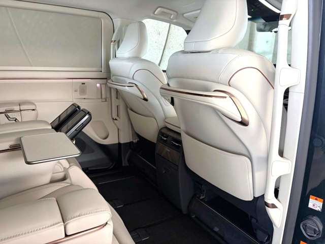 レクサス ＬＭ５００ｈ ５００Ｈ バージョンＬ ４ＷＤ R7年 (近畿) 99