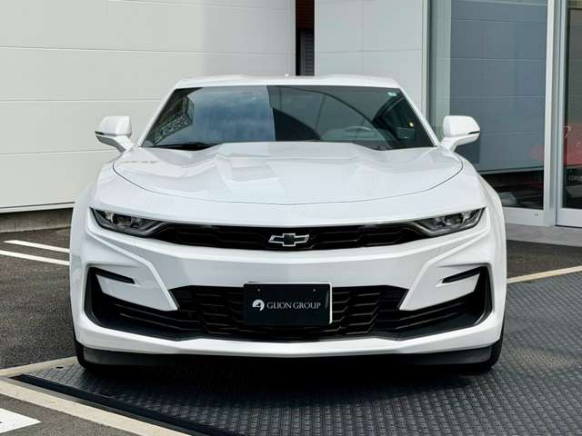 シボレー カマロ ＬＴ　ＲＳ R5年 (近畿) 99