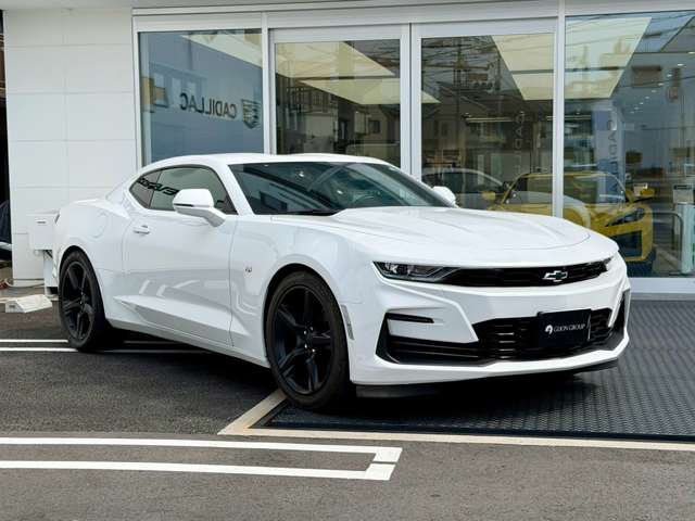 シボレー カマロ ＬＴ　ＲＳ R5年 (近畿) 99