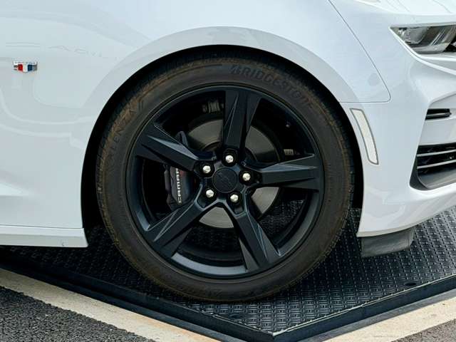 シボレー カマロ ＬＴ　ＲＳ R5年 (近畿) 99