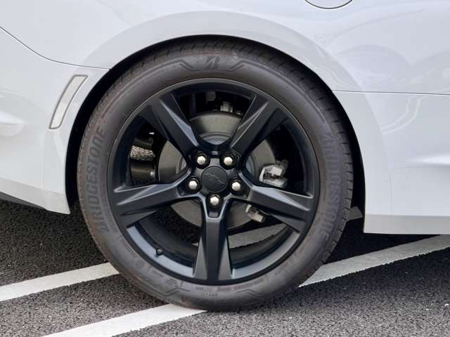 シボレー カマロ ＬＴ　ＲＳ R5年 (近畿) 99