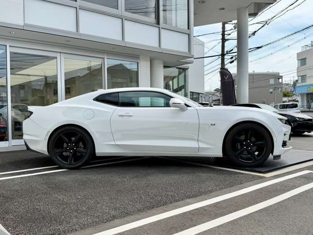 シボレー カマロ ＬＴ　ＲＳ R5年 (近畿) 99