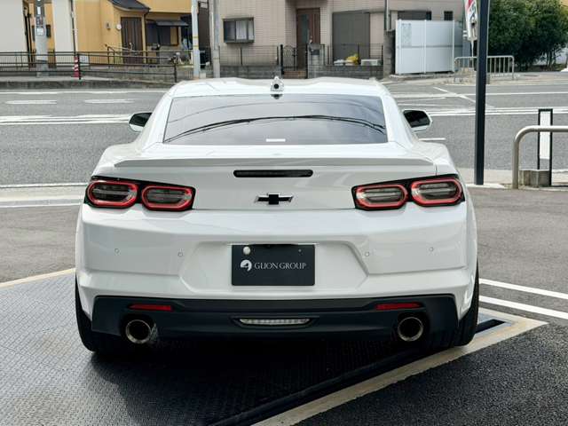 シボレー カマロ ＬＴ　ＲＳ R5年 (近畿) 99