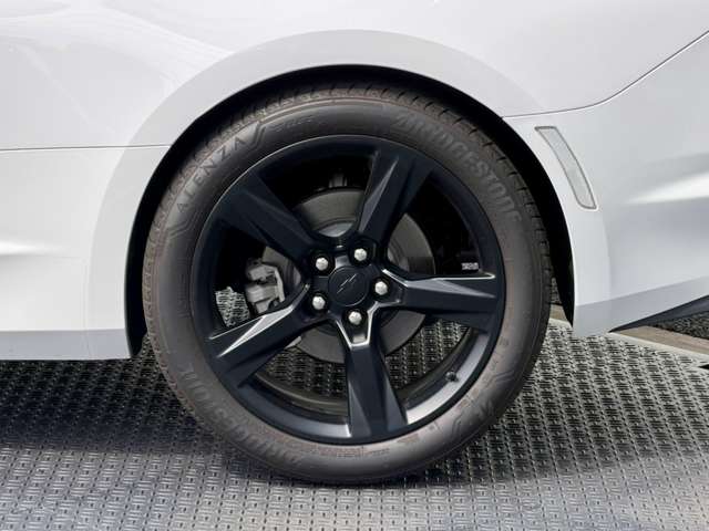 シボレー カマロ ＬＴ　ＲＳ R5年 (近畿) 99