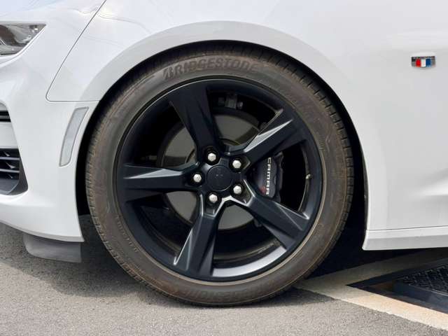 シボレー カマロ ＬＴ　ＲＳ R5年 (近畿) 99