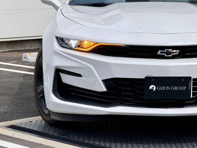 シボレー カマロ ＬＴ　ＲＳ R5年 (近畿) 99