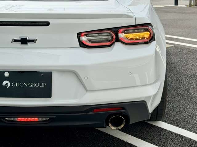 シボレー カマロ ＬＴ　ＲＳ R5年 (近畿) 99