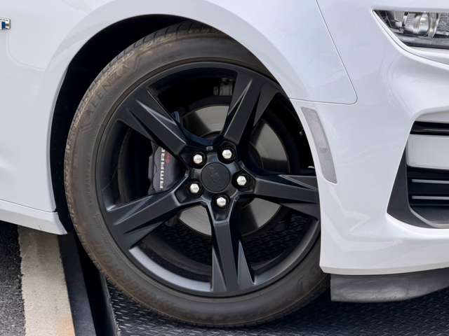 シボレー カマロ ＬＴ　ＲＳ R5年 (近畿) 99