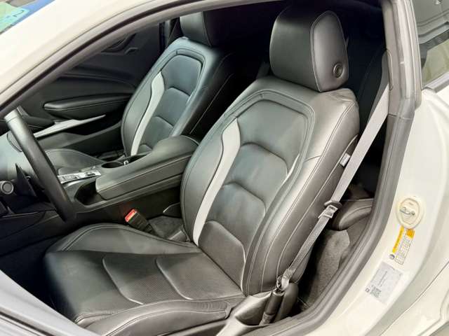 シボレー カマロ ＬＴ　ＲＳ R5年 (近畿) 99