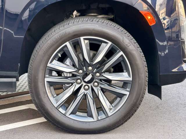 キャデラック エスカレード スポーツ ４ＷＤ R4年 (近畿) 99