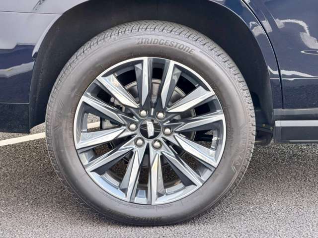 キャデラック エスカレード スポーツ ４ＷＤ R4年 (近畿) 99