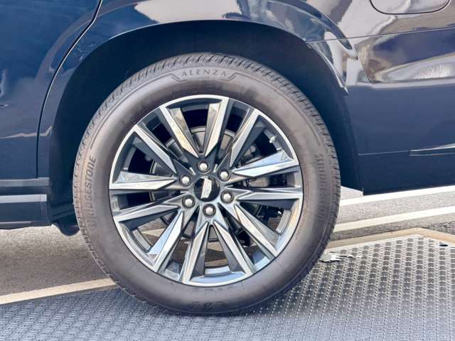 キャデラック エスカレード スポーツ ４ＷＤ R4年 (近畿) 99